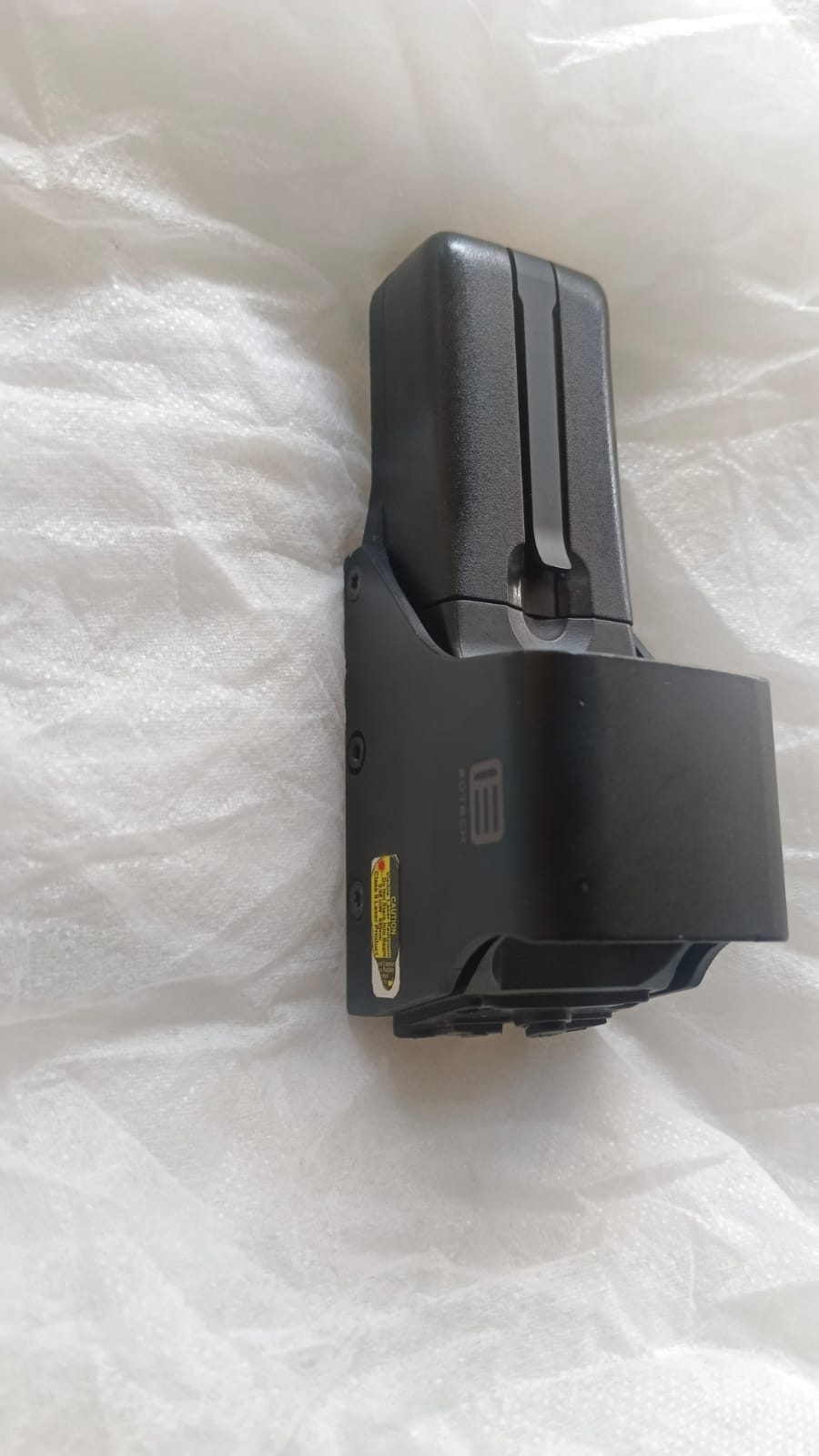 Eotech 552 holographic sight