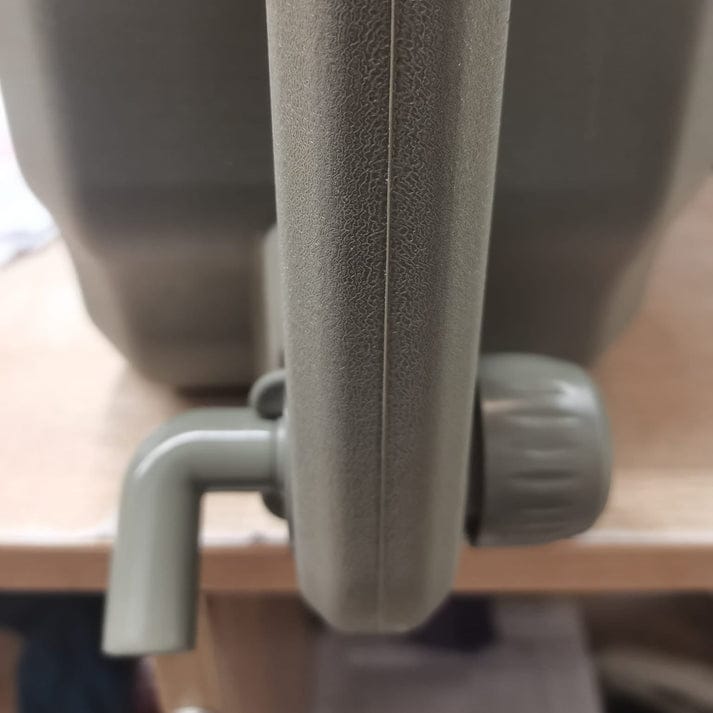 Ziba Sazan Water Gallon Tank 12 ( Green)