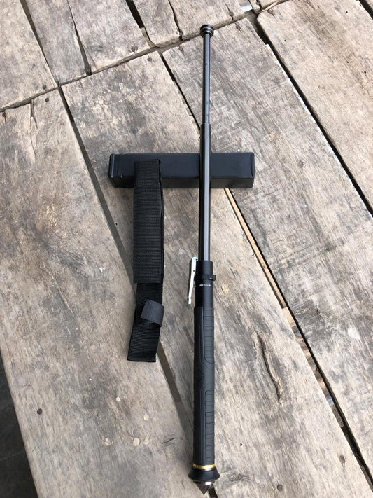 Automatic Expandable Steel Baton