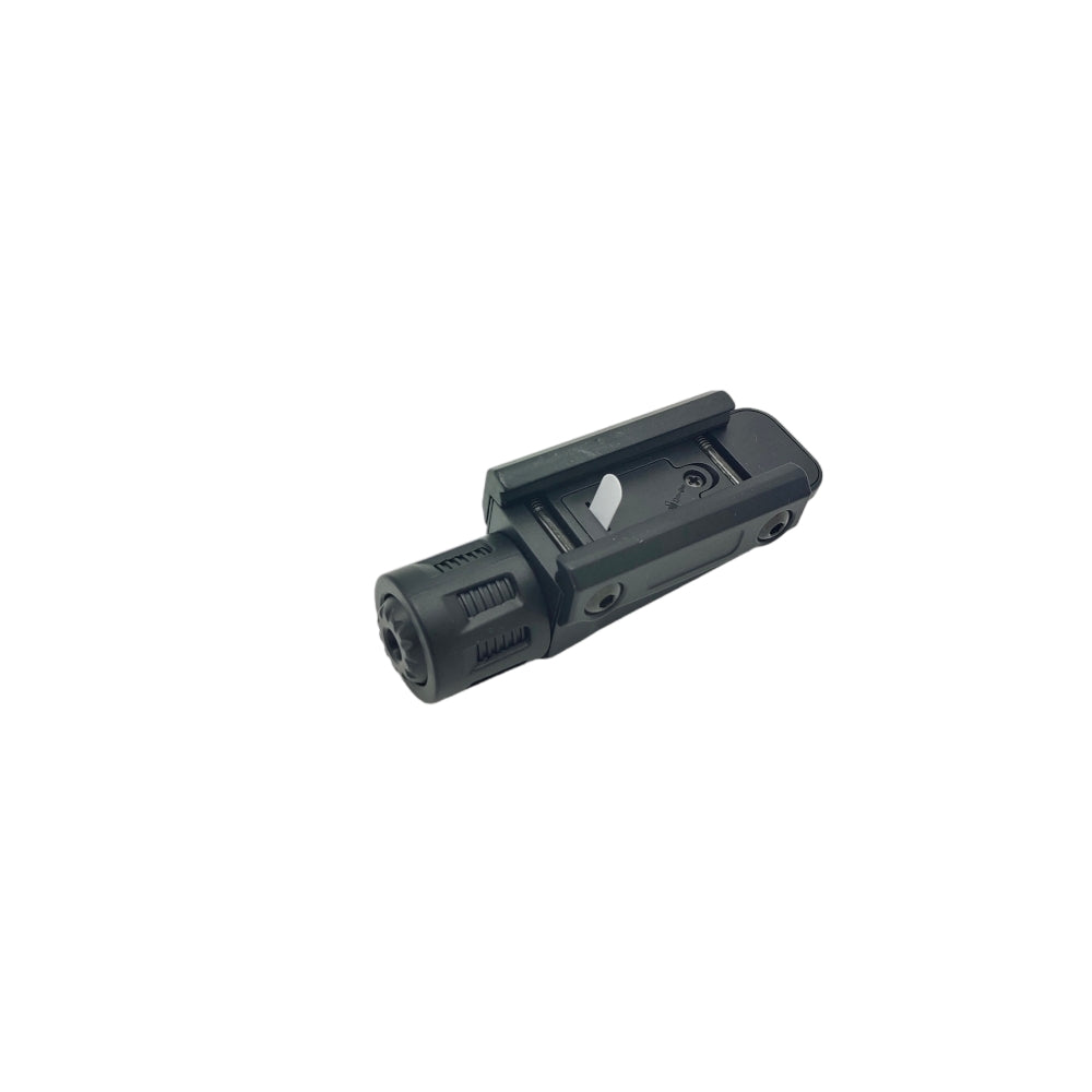 adjustable red laser for M4 and AR15
