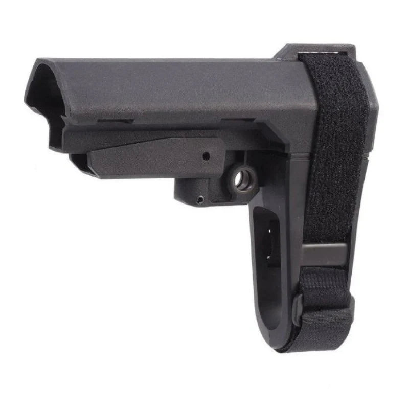Stock Nylon Brace stock