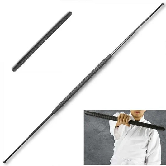 Double Sidded baton stick for Self Defence