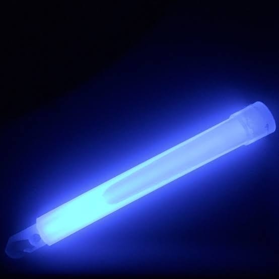 chem light tactical lights, chemical glow sticks, red chem light, yellow chem light, blue chem light, infrared chem light, military chem lights Pakistan, DLA approved chem light, NAMSA standard chem light, tactical glow sticks, emergency light Pakistan, waterproof chem light, no battery glow light, night vision light, tactical gear Pakistan, survival chem light, camping chem light, security chem light, expired chem light, long lasting glow sticks
Blue