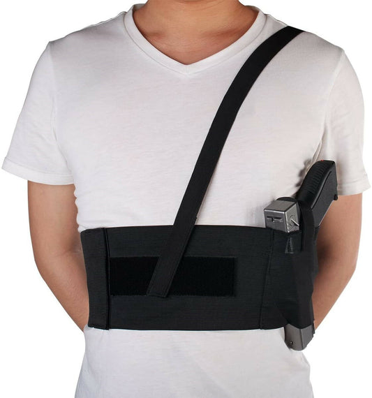 chest holster Pakistan, hidden underarm strap holster, tactical chest organizer, phone and wallet holster, shoulder organizer Pakistan, outdoor gear holster, concealed chest holster
