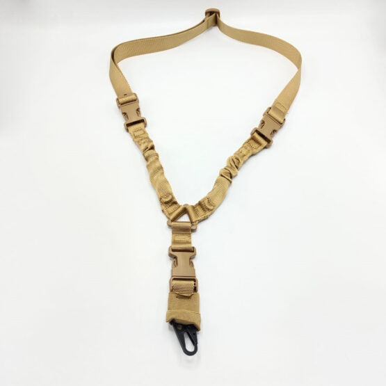 durable nylon rifle sling accessory