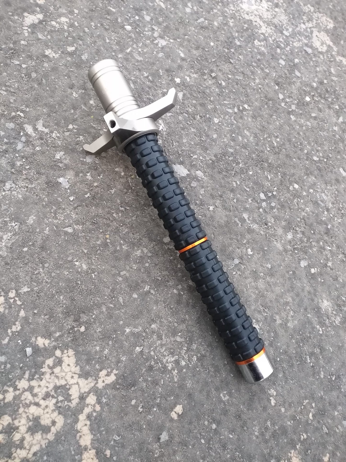 durable personal safety baton