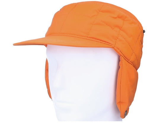 ear flap hunting hat, orange hunting hat, lime hunting hat, winter hunting gear Pakistan, cold weather hat, high visibility hat, hunting accessories Pakistan, winter headwear Pakistan, warm ear flap hat, unisex hunting hat, outdoor winter hat, hunting hat with ear flaps, security gear winter hat, hiking hat Pakistan, camping gear Pakistan, winter hat for men, winter hat for women, hunting safety gear, hunting hat Pakistan, warm hat for cold weather
