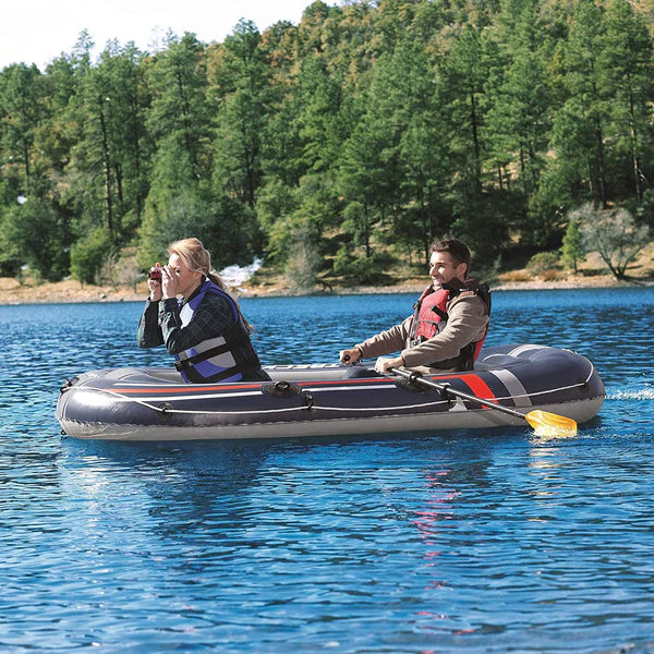 inflatable boat