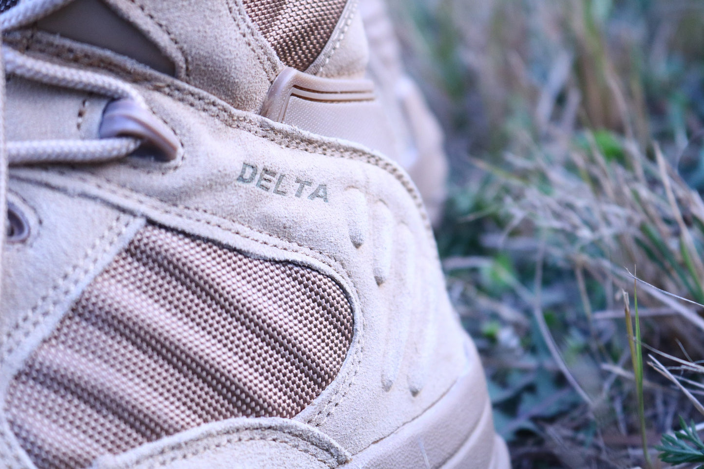 Tactical Delta Military Shoes Boots – Original Quality Footwear for Tactical, Outdoor & Work Use