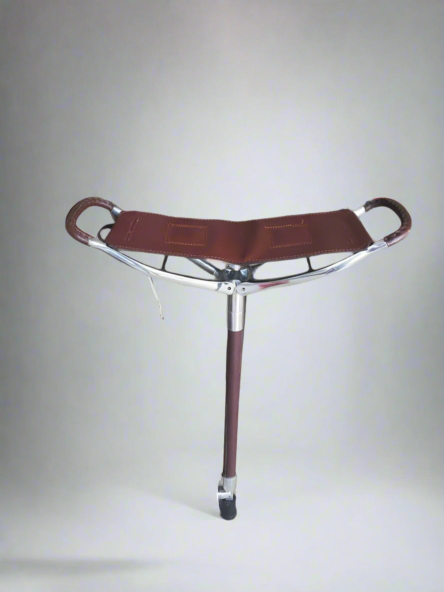 leather walking stick, chair stick, walking cane seat, portable chair stick, foldable walking stick, leather cane Pakistan, mobility aid Pakistan, hiking walking stick, travel walking cane, outdoor seat cane, elderly walking stick, walking cane with seat, leather handle cane, portable seat stick, chair cane Pakistan, mobility support cane, walking stick for seniors, hiking cane Pakistan, stylish walking stick, portable chair cane Open Position
