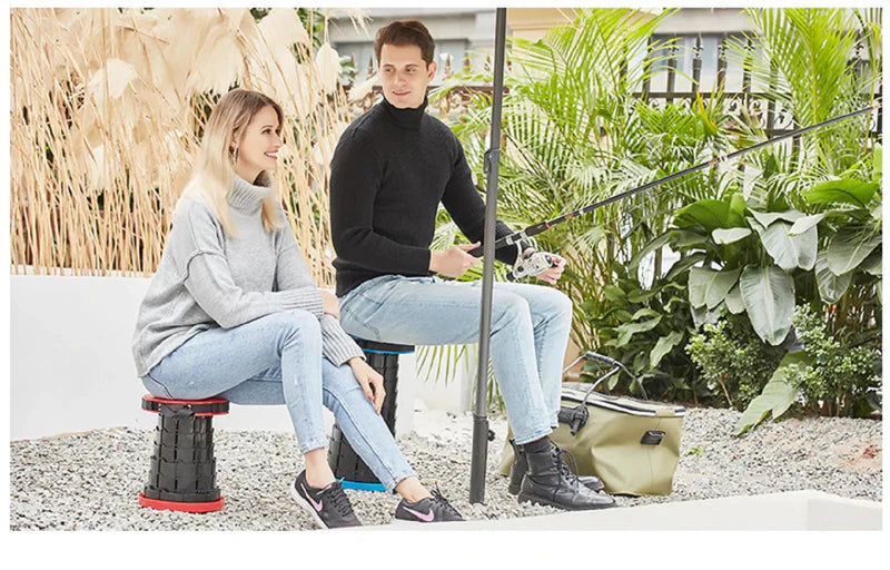 portable stool