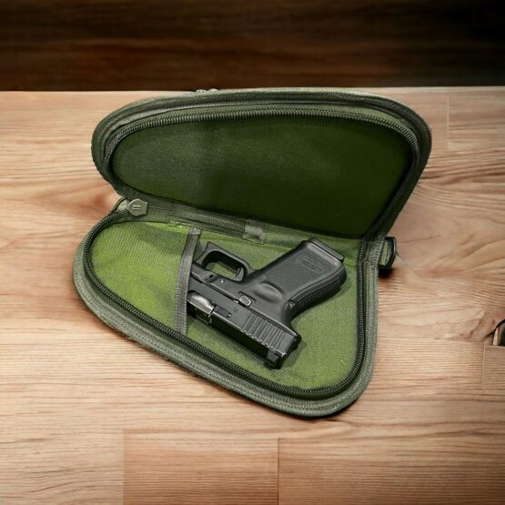 premium foam padded bag, firearm padded bag, imported foam bag, shock absorbing bag, durable gun case, portable gun bag, tactical gear bag, secure firearm storage, protective carrying case, high density foam padding, lightweight gun bag, Pakistan gun accessories, firearm transport bag, padded equipment bag, expert craftsmanship bag
Green Color