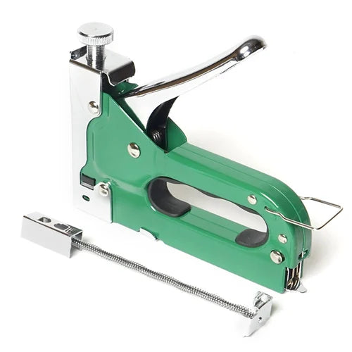 Staple Fastening Tools – Durable Steel Non-Powered Stapler for Reliable Stapling