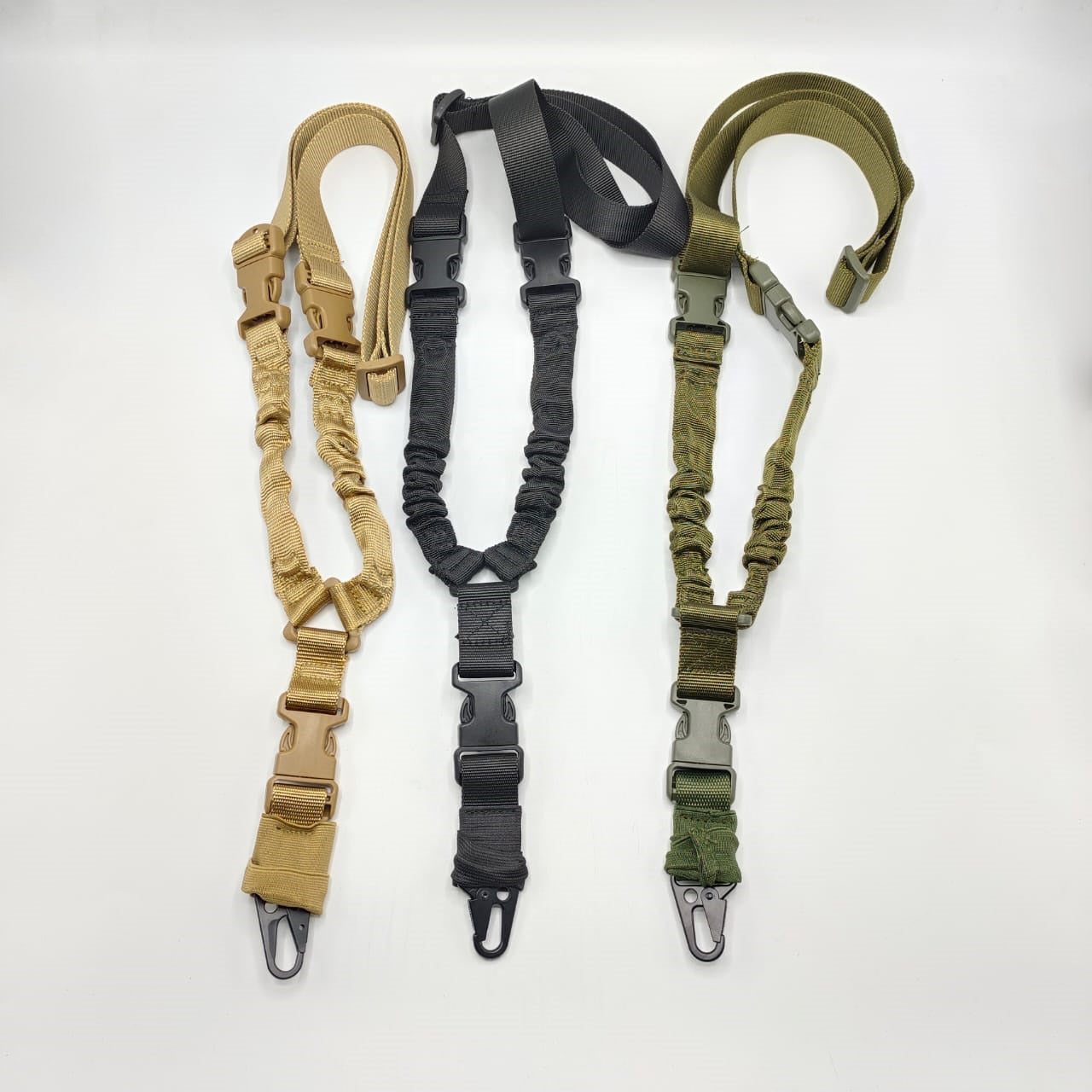 quick-release tactical sling for gear