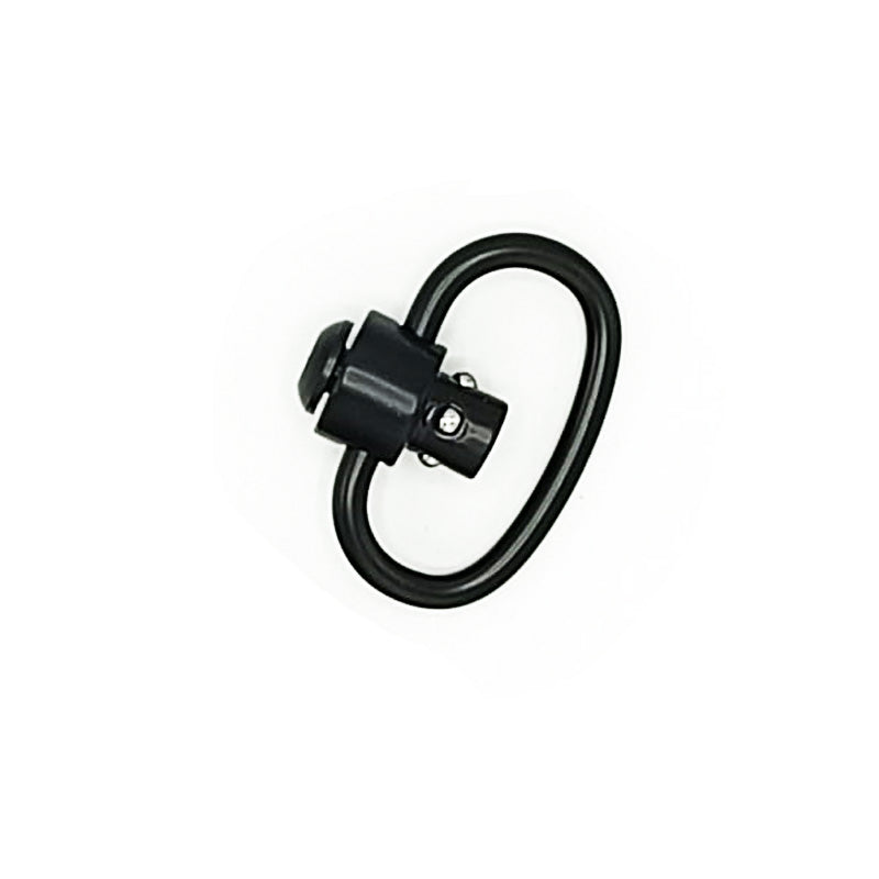 quick detach sling swivel mount
