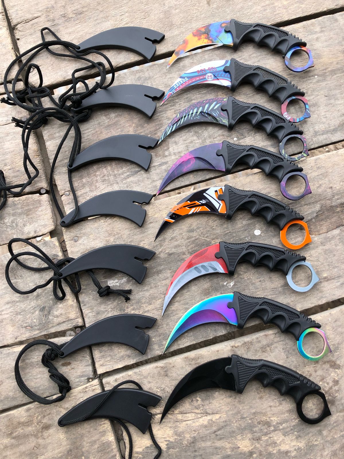 red karambit sheath, karambit trainer tool, beginner karambit trainer, safe karambit trainer, self-defense trainer tool, martial arts karambit, karambit practice tool, karambit for beginners, karambit knife training tool, safe self-defense trainer
