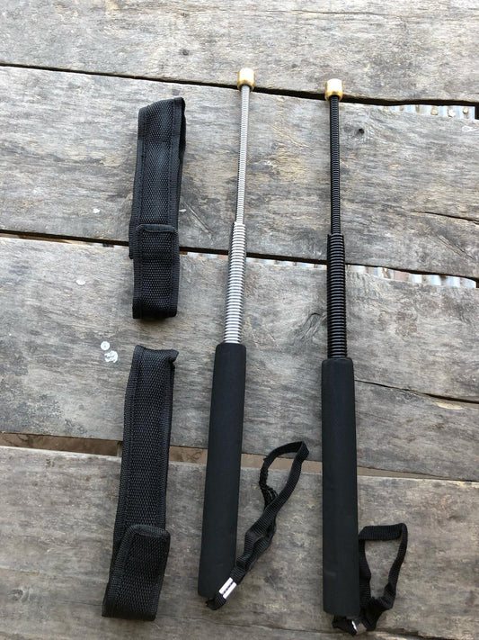 retractable baton, self-defense baton, personal protection baton, portable self-defense tool, retractable baton stick, compact self-defense tool, self-defense stick for safety, durable self-defense baton, defensive baton for emergencies, personal safety stick Pakistan

