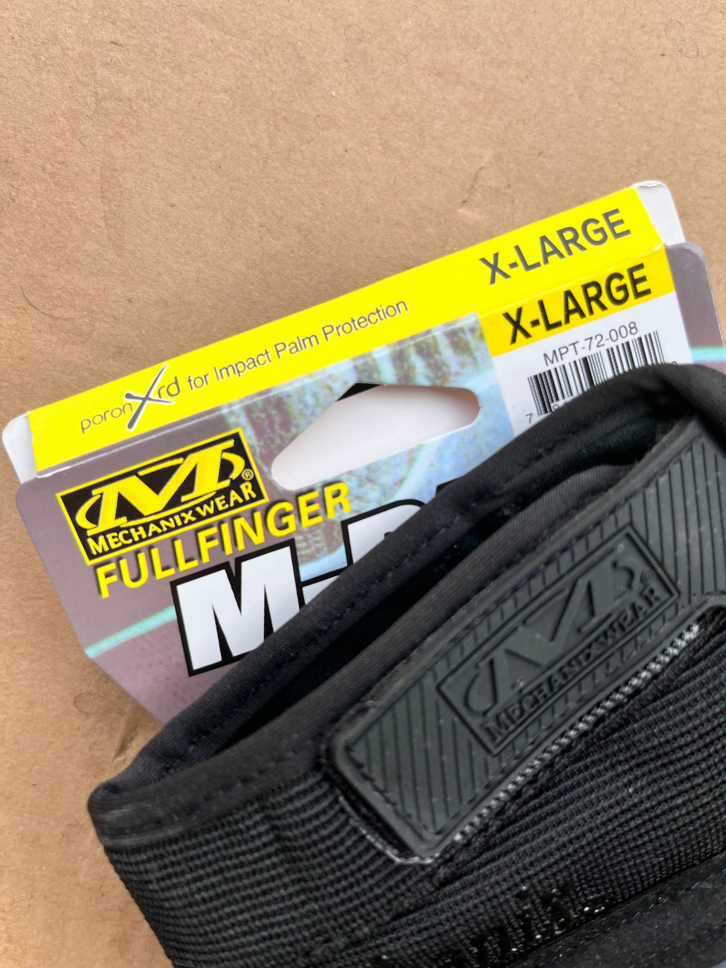 Mechanix M-Pact 3 Gloves  Tactical Military