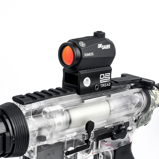 Romeo 5 Red Dot Sight Reddot | Black