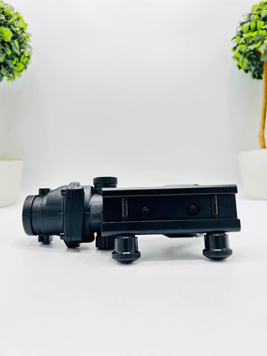 USA Trijicon Scope – Airsoft Gun Sight for Precision Targeting