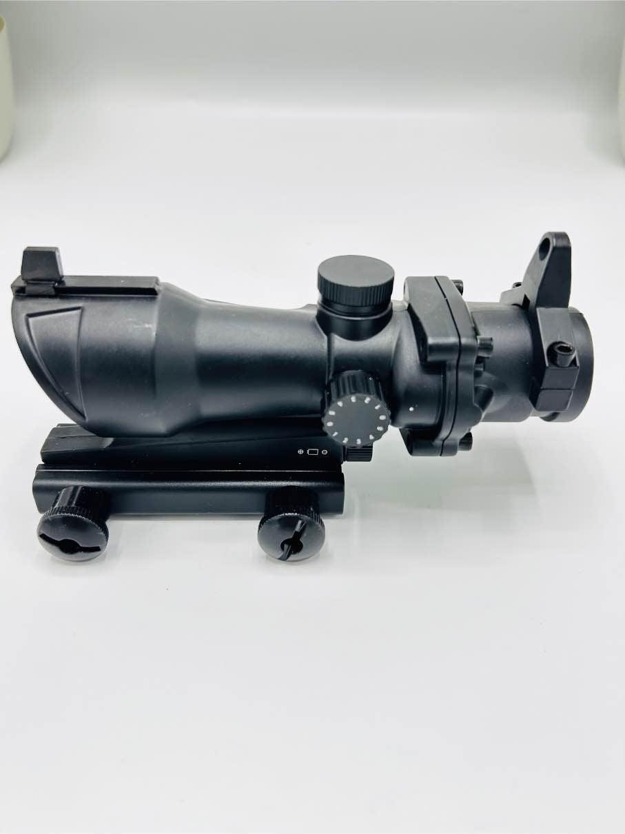 USA Trijicon Scope – Airsoft Gun Sight for Precision Targeting