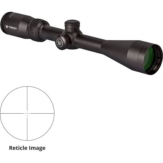 Vortex Crossfire II 4-12×44 Review: Budget Hunting Scope Airgun and Cheap budget friendly Scope