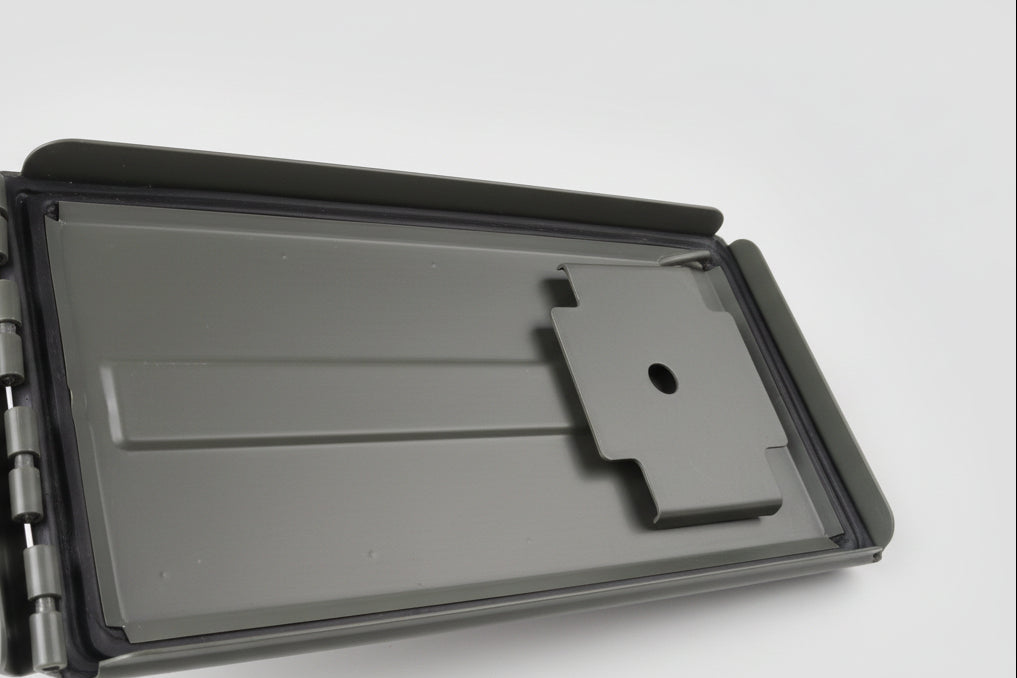5.56 US Military Surplus Ammunition Storage Box