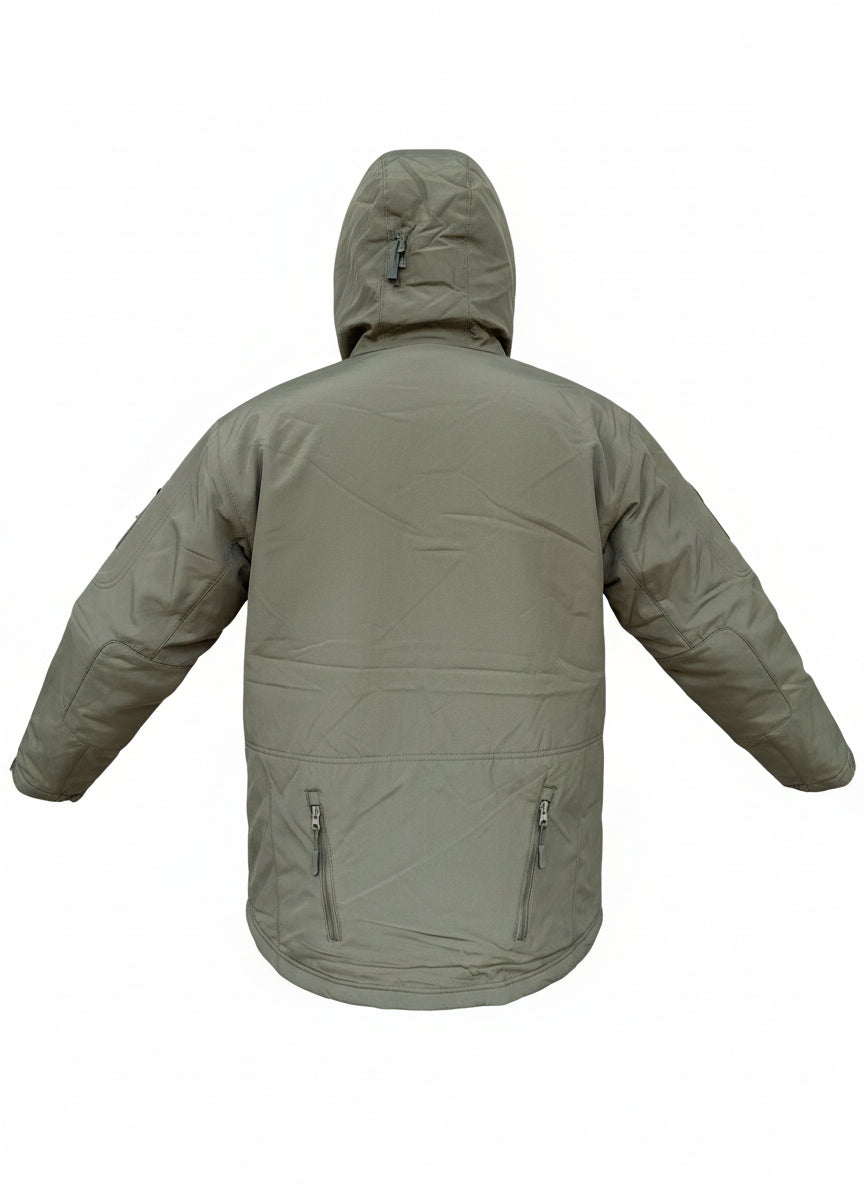 5.11 Tactical Range Multi-functional Outdoor Hiking Jacket