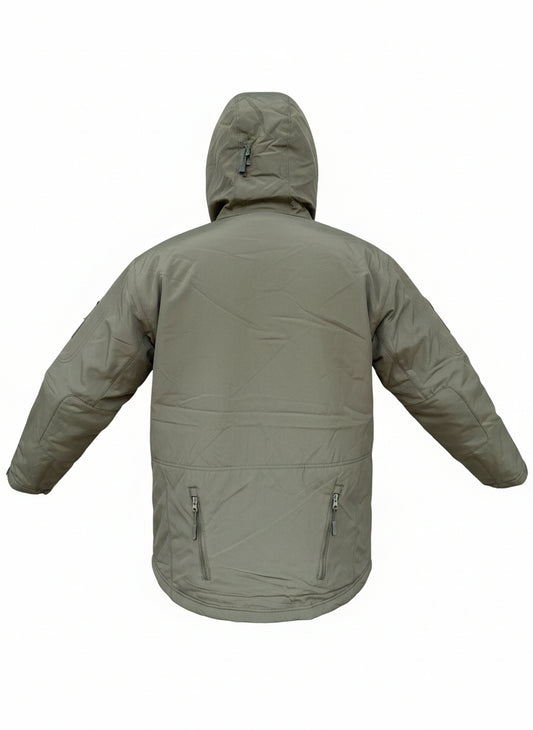 5.11 Tactical Range Multi-functional Outdoor Hiking Jacket