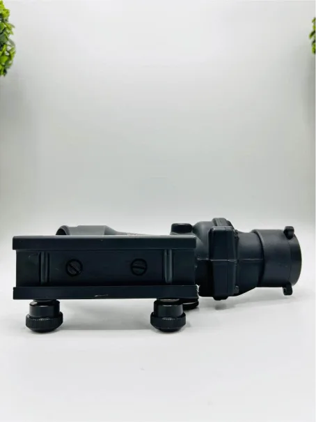 USA Trijicon ACOG 4x32 Scope (A1 Replica) – Tactical Precision at an Affordable Price