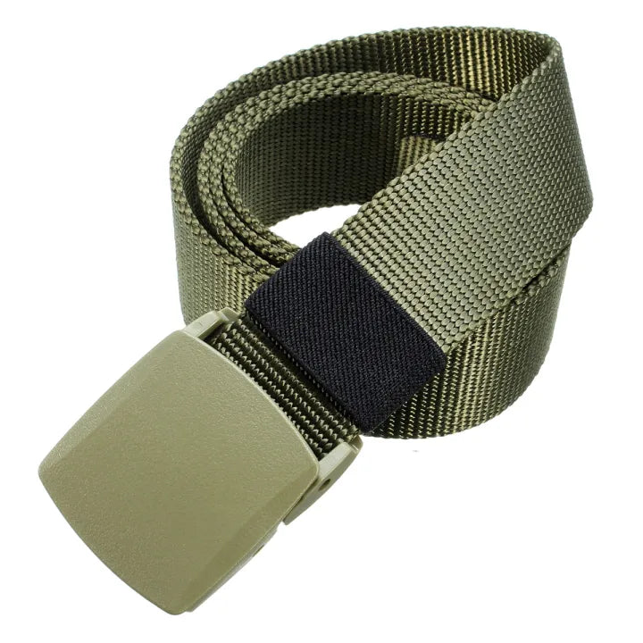 5.11 Tactical Adjustable Survival Emergency Rescue Military Militaria Rigger Belt
