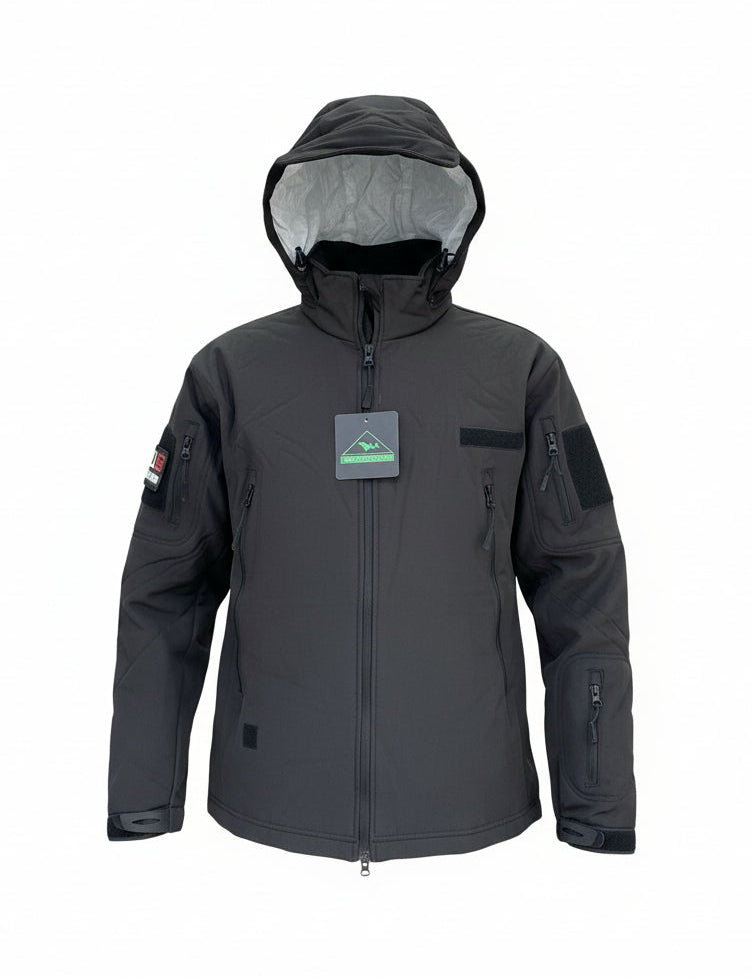 5.11 Tactical Range Multi-functional Outdoor Hiking Jacket