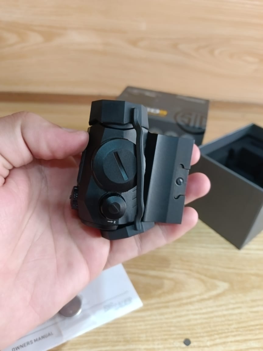 Sig sauer Romeo 5 Reddot Sight