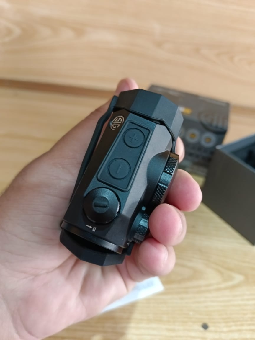 Sig sauer Romeo 5 Reddot Sight