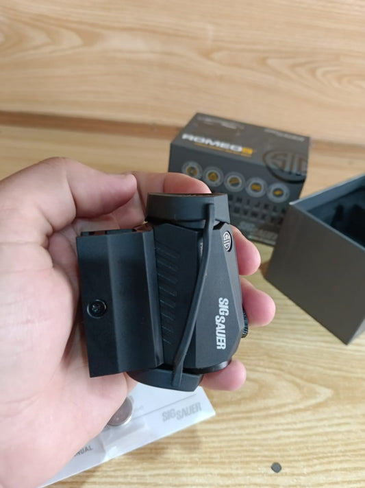 Sig sauer Romeo 5 Reddot Sight