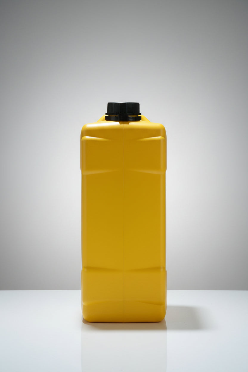 Zibasazan Oil Can 20-Liter