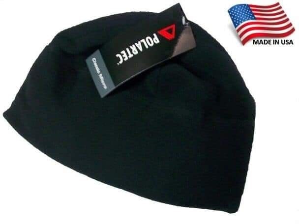 POLARTAC Fleece Cap ( Made in USA)
