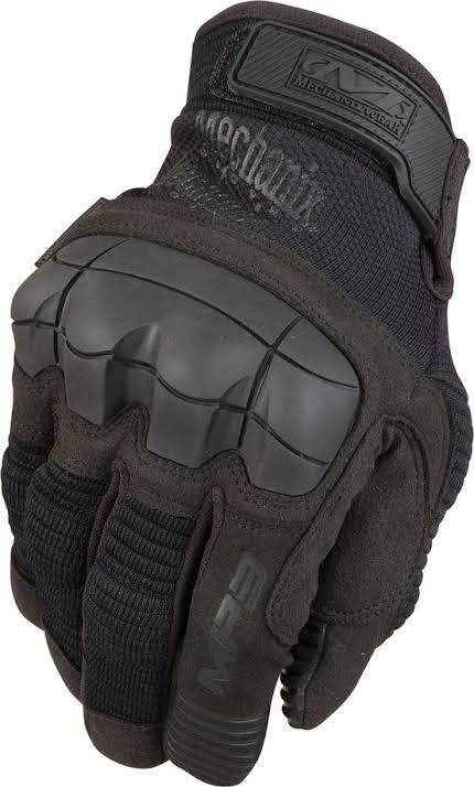 Mechanix M-Pact 3 Gloves  Tactical Military