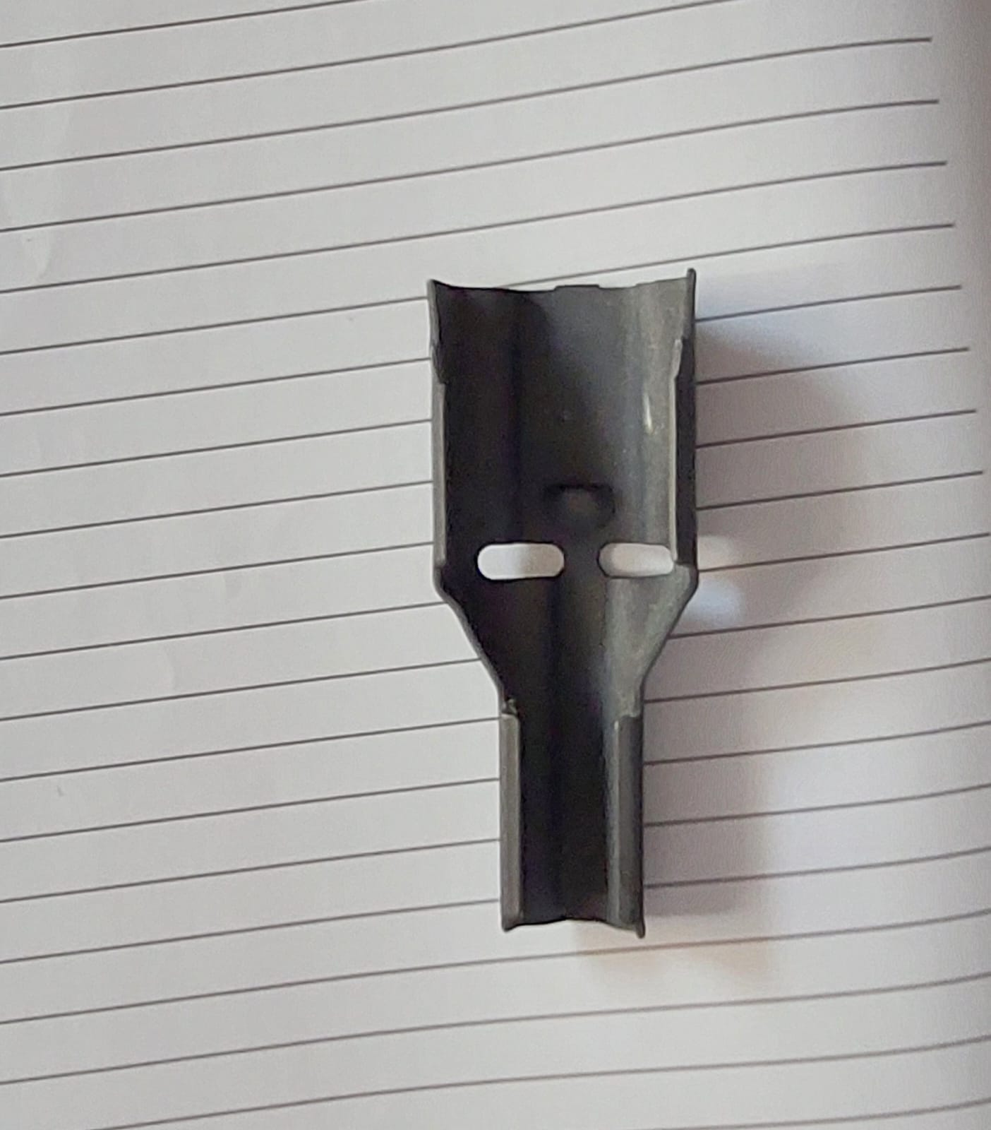 M4 / M16 Quick Loader Surplus Stripper Clip Spoon – Fast & Efficient Reloading