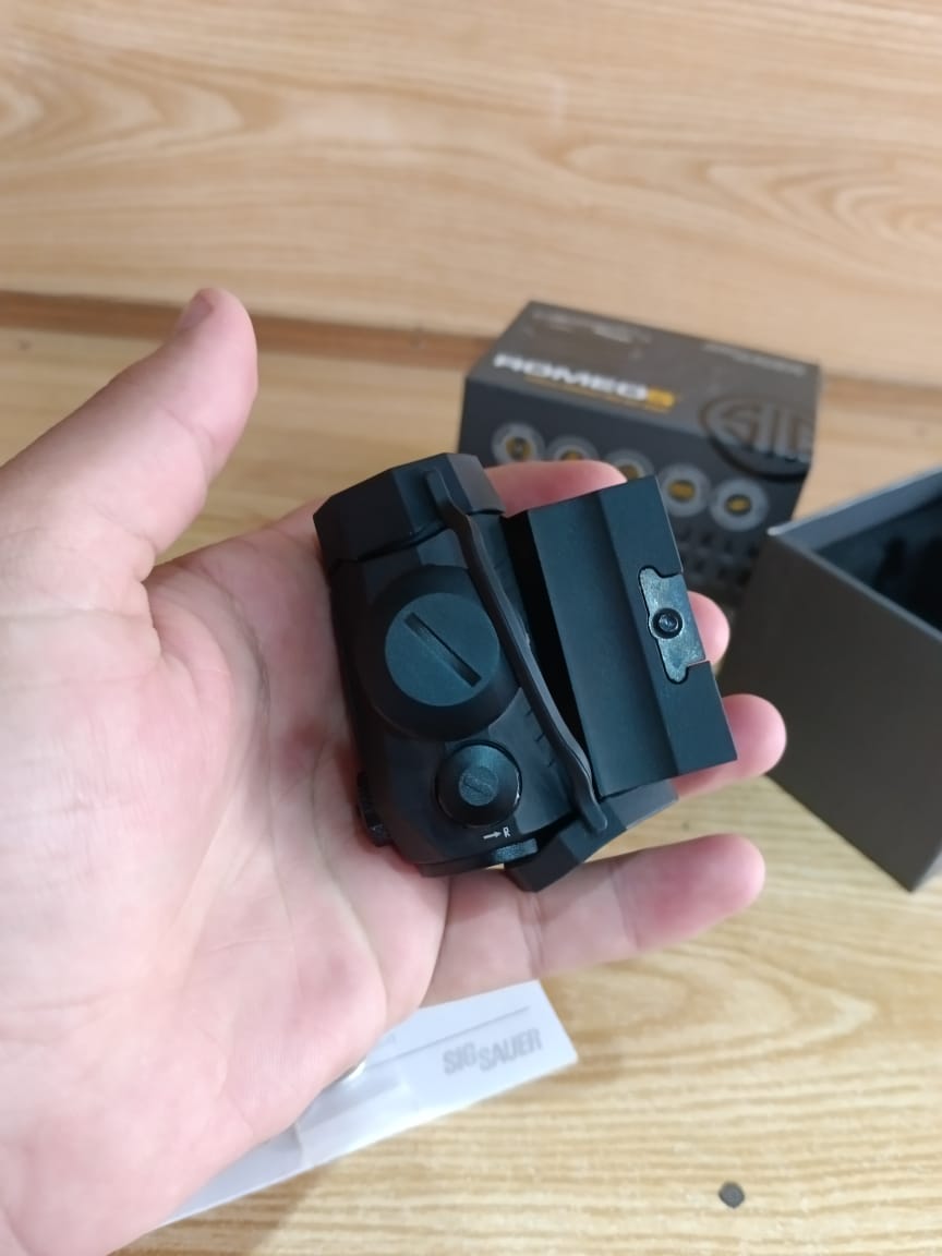 Sig sauer Romeo 5 Reddot Sight