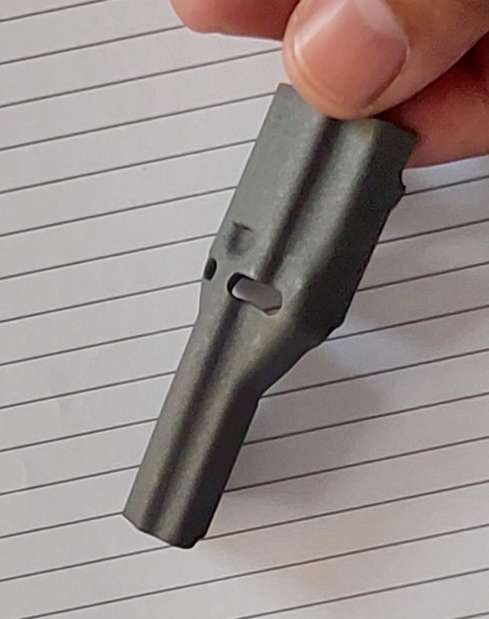 M4 / M16 Quick Loader Surplus Stripper Clip Spoon – Fast & Efficient Reloading
