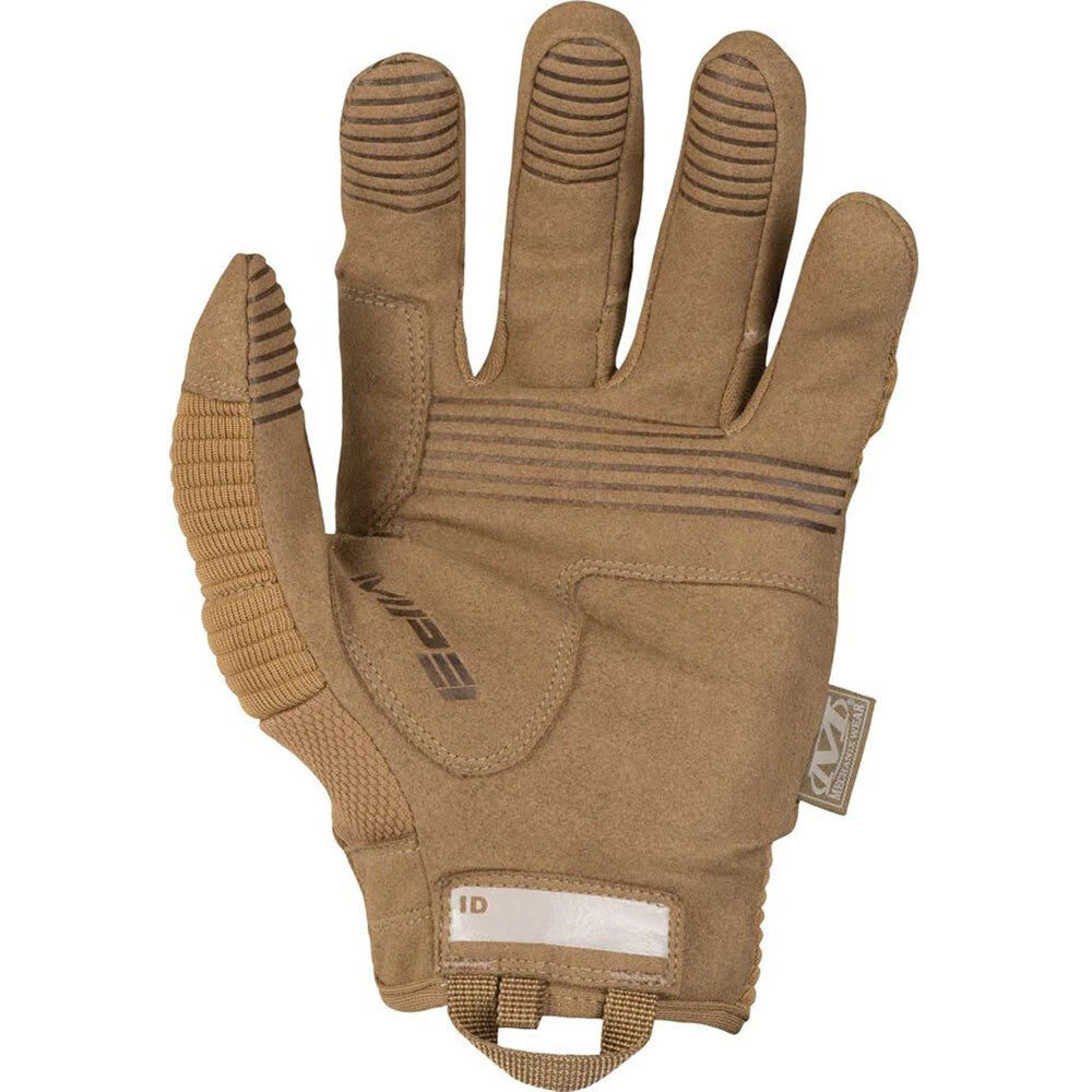 Mechanix M-Pact 3 Gloves  Tactical Military