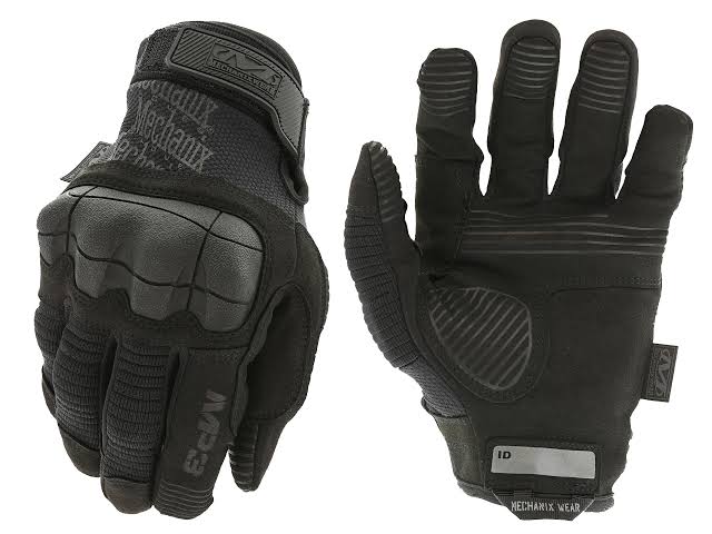 Mechanix M-Pact 3 Gloves  Tactical Military