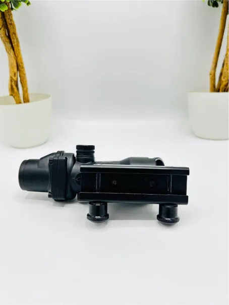 USA Trijicon ACOG 4x32 Scope – 2nd Copy Replica for Precision Shooting