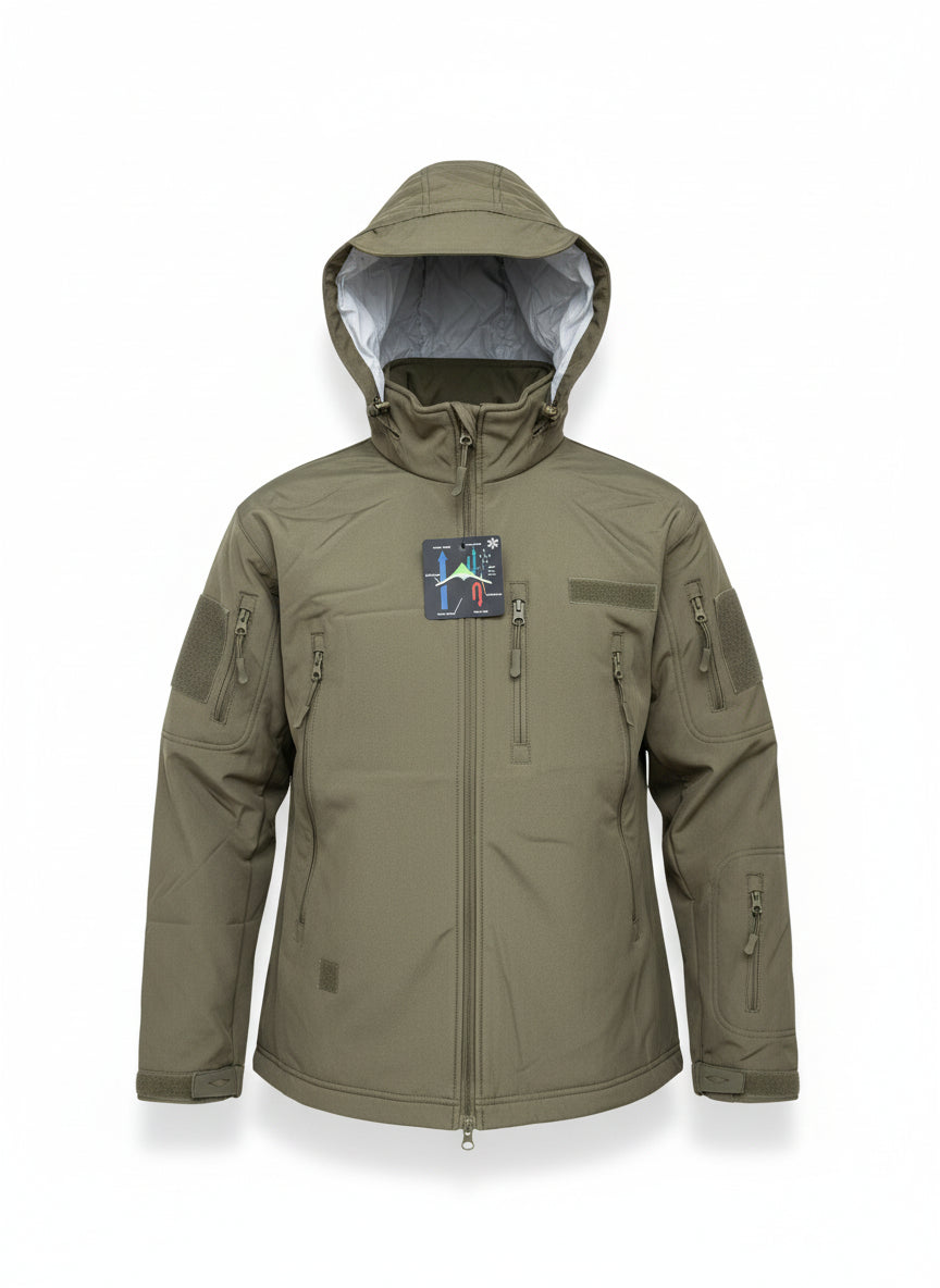 5.11 Tactical Range Multi-functional Outdoor Hiking Jacket