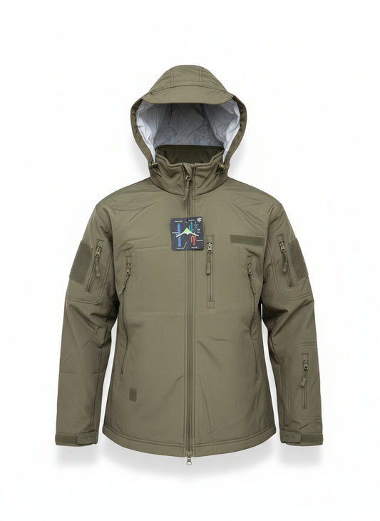 5.11 Tactical Range Multi-functional Outdoor Hiking Jacket