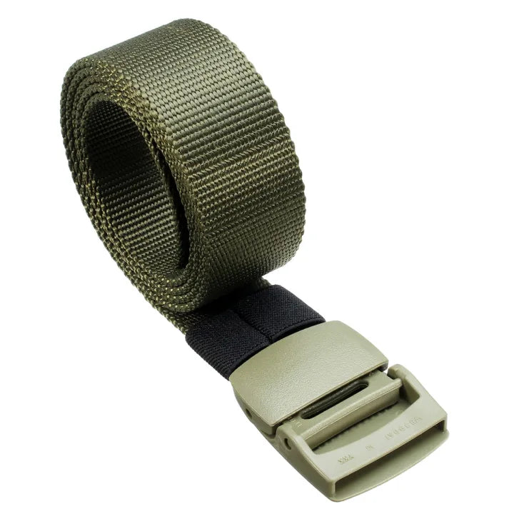 5.11 Tactical Adjustable Survival Emergency Rescue Military Militaria Rigger Belt