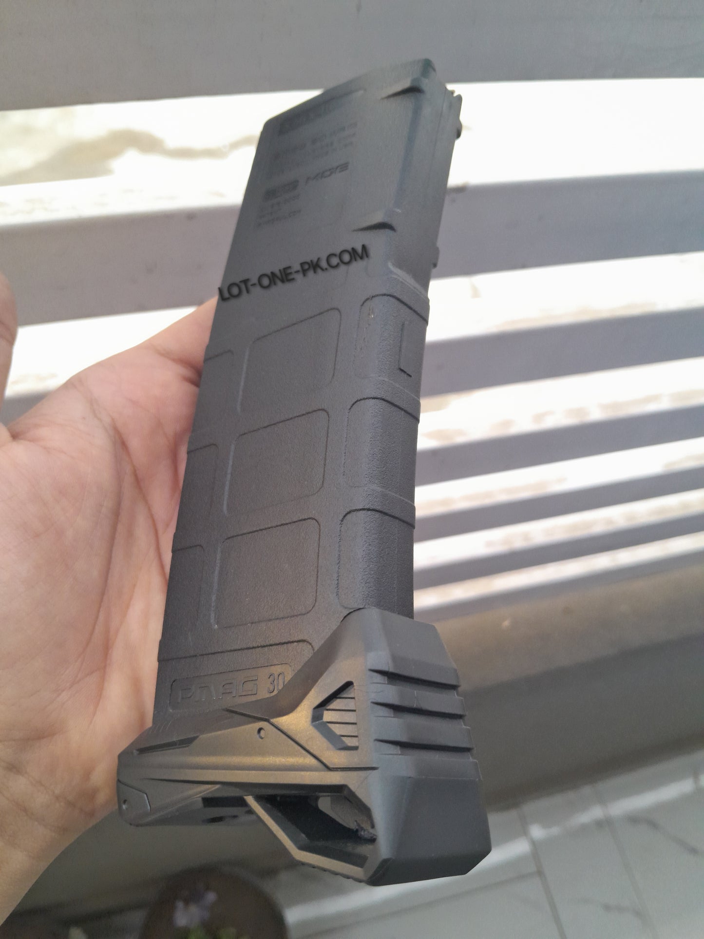2 x Tactical AR15 M4 M16 Fast Magazine Pull MAG Assist Puller 5.56 Rubber Loop