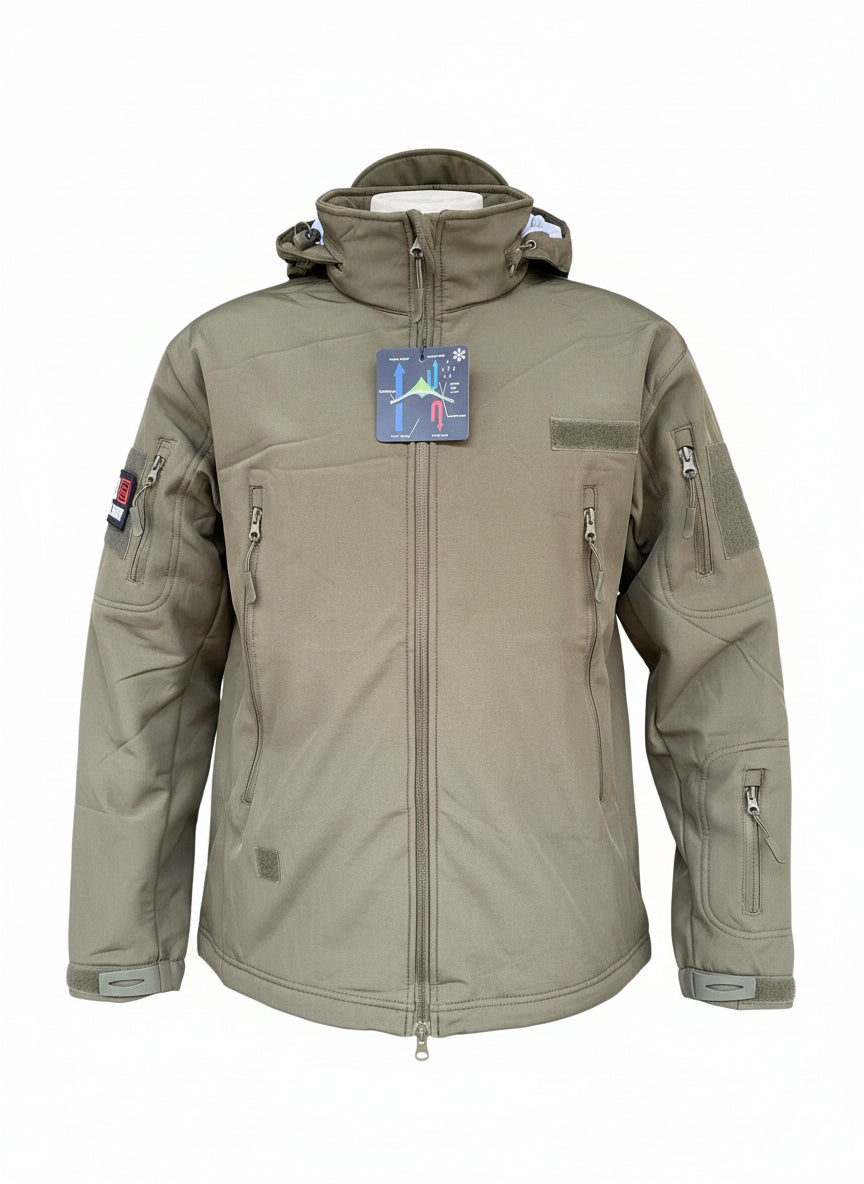 5.11 Tactical Range Multi-functional Outdoor Hiking Jacket