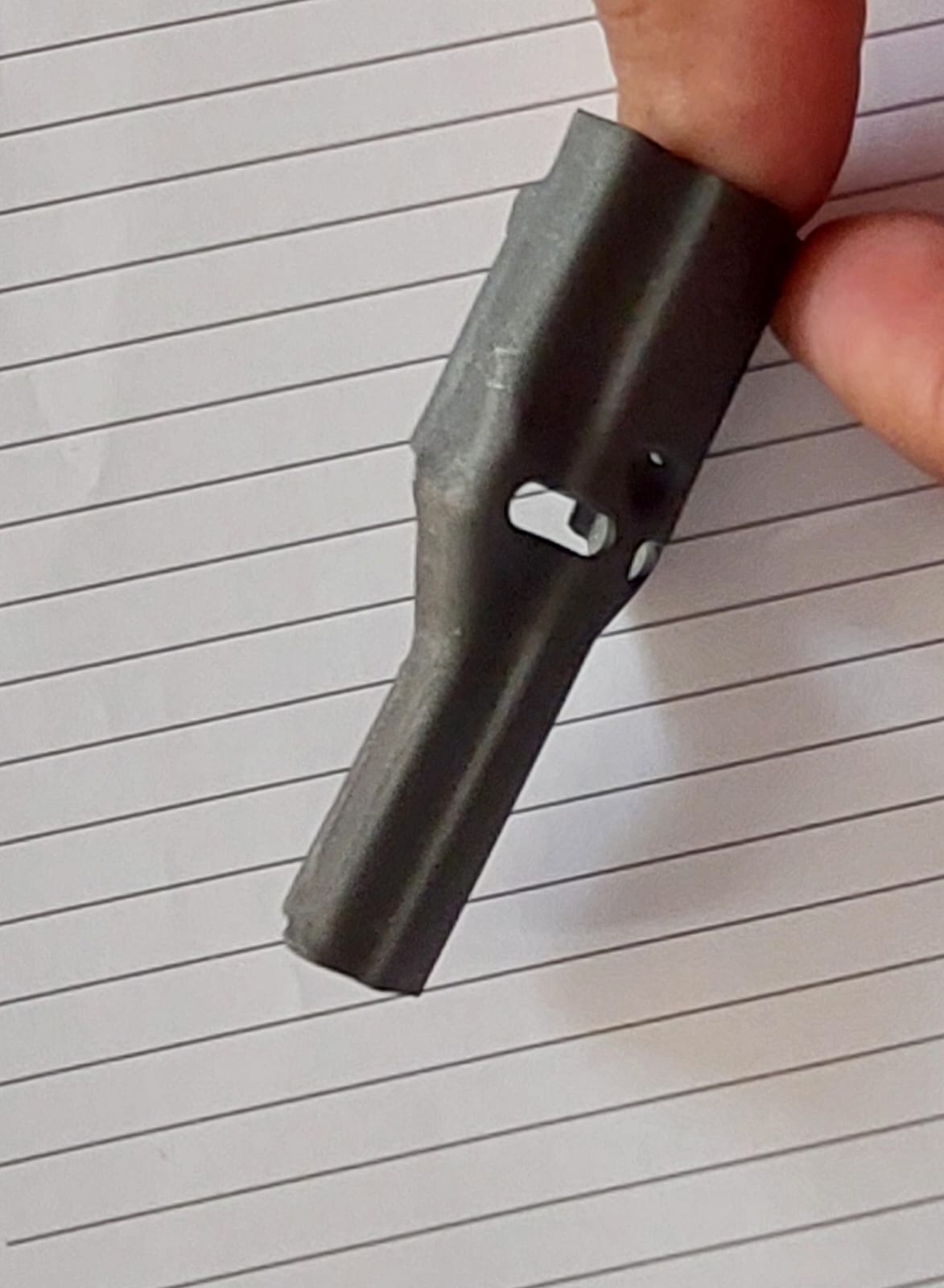 M4 / M16 Quick Loader Surplus Stripper Clip Spoon – Fast & Efficient Reloading